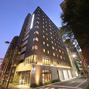 S-peria Nihombashi Hakozaki Hotel
