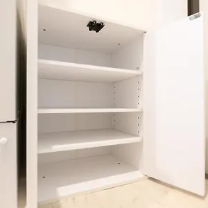  アパート Laluna Higashiikebukuro