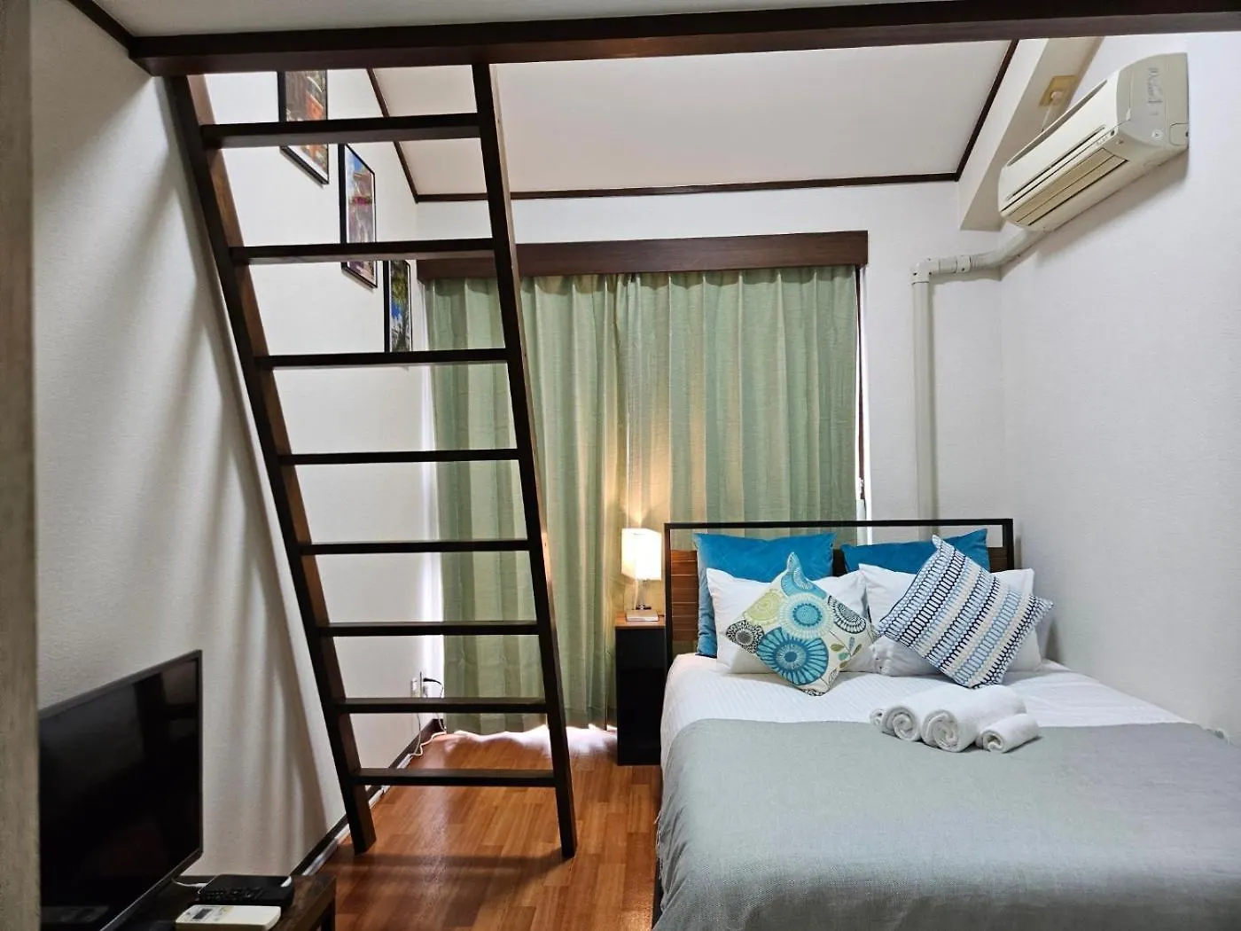 Shibuya Sg House Free Wifi Apartment Tokyo
