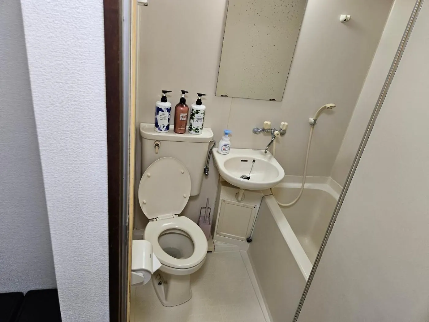Shibuya Sg House Free Wifi Apartment Tokyo