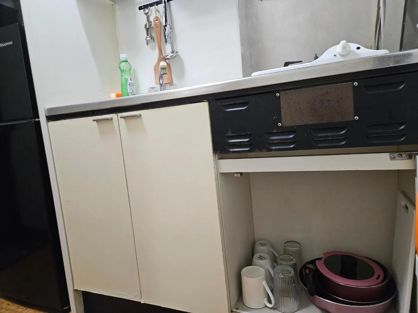 Shibuya Sg House Free Wifi Apartment Tokyo