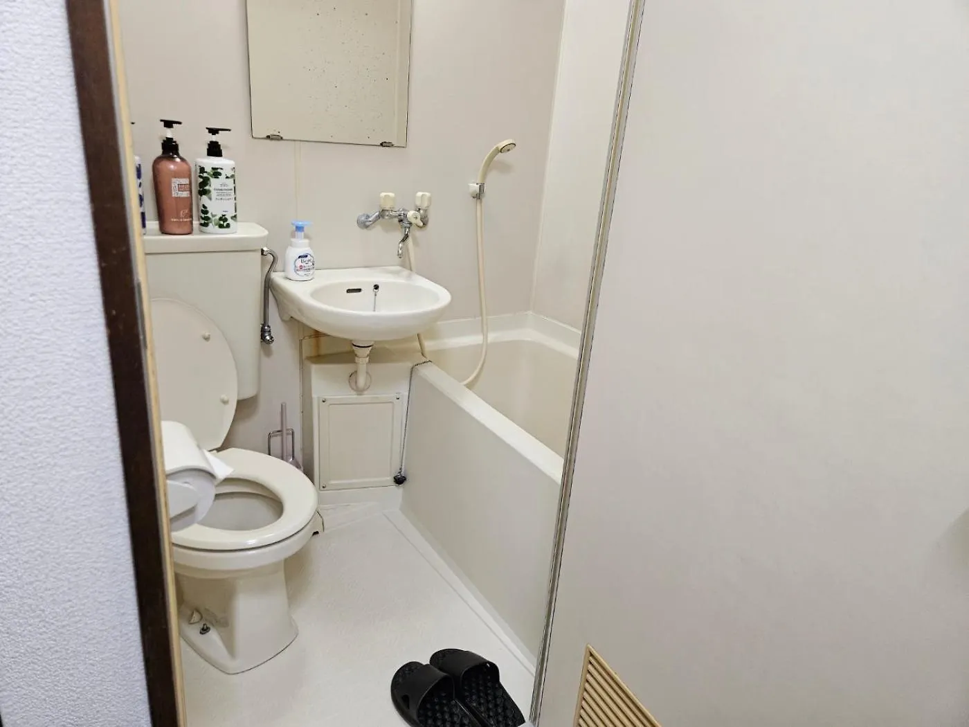 Shibuya Sg House Free Wifi Apartment Tokyo Japan