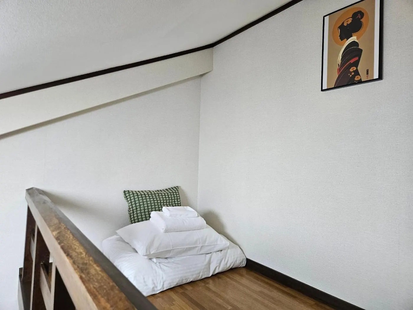 Shibuya Sg House Free Wifi Apartment Tokyo