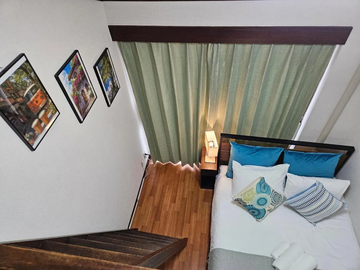 Shibuya Sg House Free Wifi Apartment Tokyo 0*,  Japan