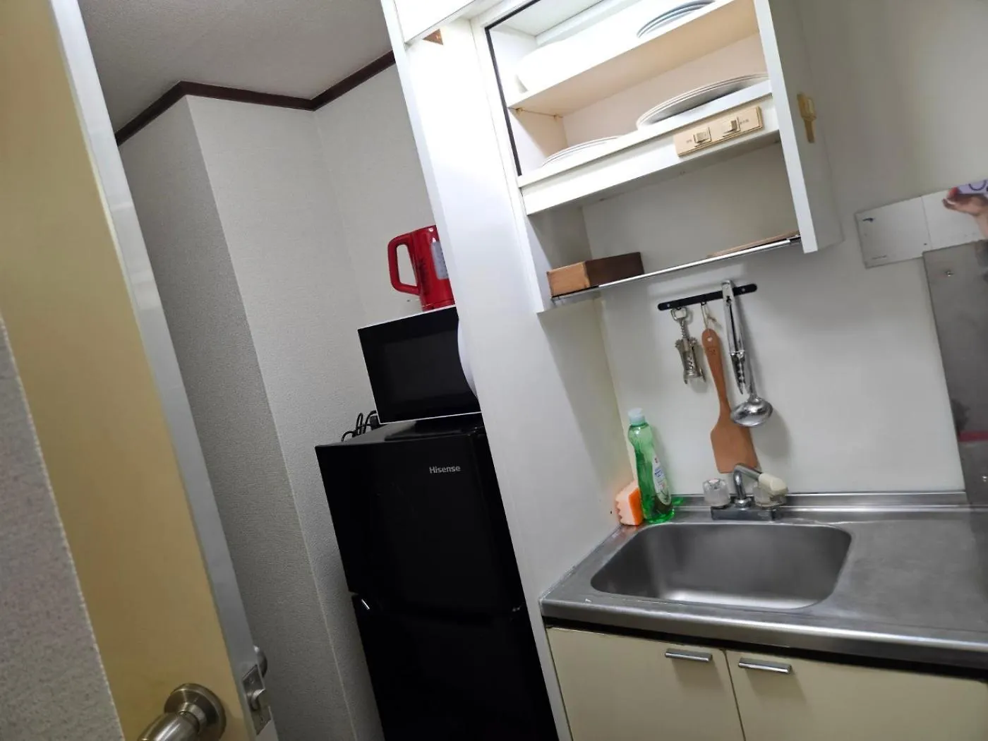 Shibuya Sg House Free Wifi Apartment Tokyo