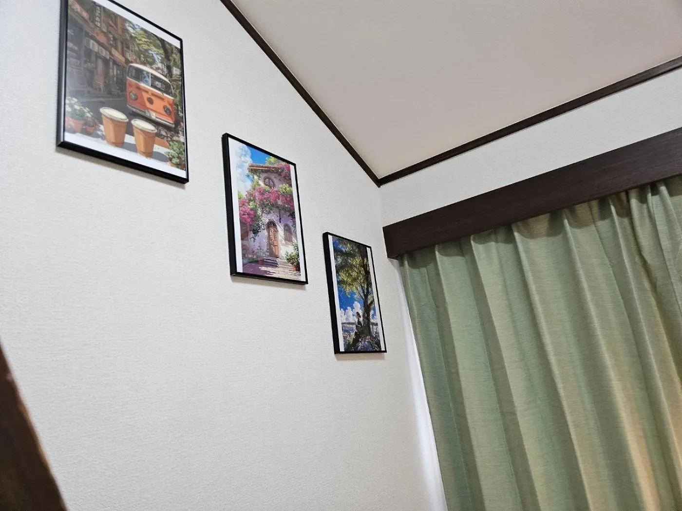 Shibuya Sg House Free Wifi Apartment Tokyo